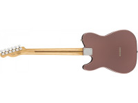 Fender  Limited Edition Player Burgundy Mist Maple